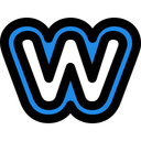 پیش‌نمایش فایل weebly-3629743 از پک لوگو فناوری – جلد ۷
