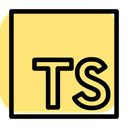 پیش‌نمایش فایل typescript-3630303 از پک لوگو فناوری – جلد ۷