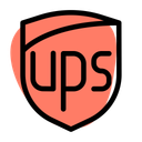 پیش‌نمایش فایل ups-3630313 از پک لوگو فناوری – جلد ۷