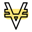 پیش‌نمایش فایل viacoin-3630320 از پک لوگو فناوری – جلد ۷