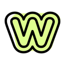 پیش‌نمایش فایل weebly-3630333 از پک لوگو فناوری – جلد ۷