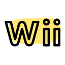 پیش‌نمایش فایل wii-3630336 از پک لوگو فناوری – جلد ۷