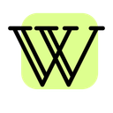پیش‌نمایش فایل wikipedia-3630338 از پک لوگو فناوری – جلد ۷