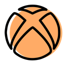 پیش‌نمایش فایل xbox-3630350 از پک لوگو فناوری – جلد ۷