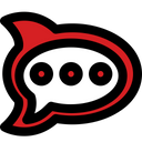 پیش‌نمایش فایل rocketchat-3629618 از پک لوگو فناوری – جلد ۶