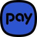 پیش‌نمایش فایل samsung-pay-3629628 از پک لوگو فناوری – جلد ۶