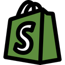 پیش‌نمایش فایل shopify-3629644 از پک لوگو فناوری – جلد ۶