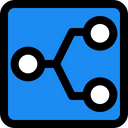 پیش‌نمایش فایل stackshare-3629674 از پک لوگو فناوری – جلد ۶