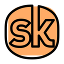 پیش‌نمایش فایل songkick-3630251 از پک لوگو فناوری – جلد ۶