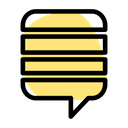 پیش‌نمایش فایل stack-exchange-3630264 از پک لوگو فناوری – جلد ۶