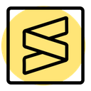 پیش‌نمایش فایل sublime-text-3630277 از پک لوگو فناوری – جلد ۶