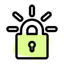 پیش‌نمایش فایل letsencrypt-3630155 از پک لوگو فناوری – جلد ۴