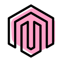 پیش‌نمایش فایل magento-3630169 از پک لوگو فناوری – جلد ۴