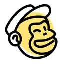پیش‌نمایش فایل mailchimp-3630172 از پک لوگو فناوری – جلد ۴