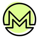 پیش‌نمایش فایل monero-3630034 از پک لوگو فناوری – جلد ۵