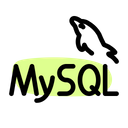 پیش‌نمایش فایل mysql-3630040 از پک لوگو فناوری – جلد ۵