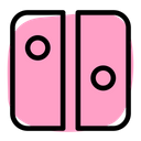 پیش‌نمایش فایل nintendo-switch-3630051 از پک لوگو فناوری – جلد ۵