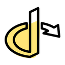 پیش‌نمایش فایل openid-3630062 از پک لوگو فناوری – جلد ۵