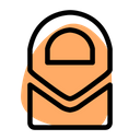 پیش‌نمایش فایل protonmail-3630098 از پک لوگو فناوری – جلد ۵