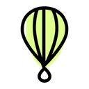پیش‌نمایش فایل fly-dot-io-3629960 از پک لوگو فناوری – جلد ۳