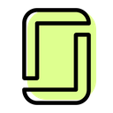 پیش‌نمایش فایل glassdoor-3629977 از پک لوگو فناوری – جلد ۳