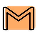 پیش‌نمایش فایل gmail-3629980 از پک لوگو فناوری – جلد ۳