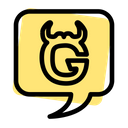 پیش‌نمایش فایل gnusocial-3629981 از پک لوگو فناوری – جلد ۳