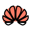 پیش‌نمایش فایل huawei-3630021 از پک لوگو فناوری – جلد ۳
