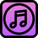 پیش‌نمایش فایل itunes-3629446 از پک لوگو فناوری – جلد ۴