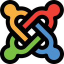 پیش‌نمایش فایل joomla-3629453 از پک لوگو فناوری – جلد ۴
