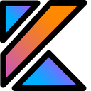 پیش‌نمایش فایل kotlin-3629472 از پک لوگو فناوری – جلد ۴