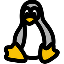پیش‌نمایش فایل linux-3629483 از پک لوگو فناوری – جلد ۴