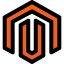 پیش‌نمایش فایل magento-3629491 از پک لوگو فناوری – جلد ۴