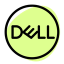 پیش‌نمایش فایل dell-3629898 از پک لوگو فناوری – جلد ۲
