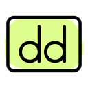 پیش‌نمایش فایل deploydog-3629901 از پک لوگو فناوری – جلد ۲