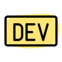 پیش‌نمایش فایل dev-dot-to-3629904 از پک لوگو فناوری – جلد ۲