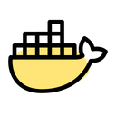 پیش‌نمایش فایل docker-3629913 از پک لوگو فناوری – جلد ۲
