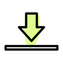 پیش‌نمایش فایل docusign-3629914 از پک لوگو فناوری – جلد ۲