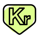 پیش‌نمایش فایل empire-kred-3629931 از پک لوگو فناوری – جلد ۲