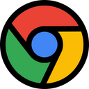 پیش‌نمایش فایل chrome-3629356 از پک لوگو فناوری – جلد ۲