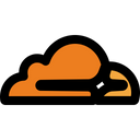 پیش‌نمایش فایل cloudflare-3629276 از پک لوگو فناوری – جلد ۲