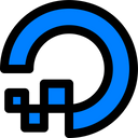 پیش‌نمایش فایل digital-ocean-3629318 از پک لوگو فناوری – جلد ۲