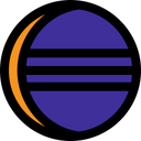 پیش‌نمایش فایل eclipse-3629333 از پک لوگو فناوری – جلد ۲