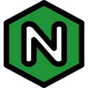پیش‌نمایش فایل nginx-3629540 از پک لوگو فناوری – جلد ۵