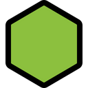 پیش‌نمایش فایل node-dot-js-3629545 از پک لوگو فناوری – جلد ۵