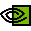 پیش‌نمایش فایل nvidia-3629552 از پک لوگو فناوری – جلد ۵
