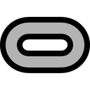 پیش‌نمایش فایل oculus-3629553 از پک لوگو فناوری – جلد ۵