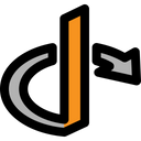 پیش‌نمایش فایل openid-3629554 از پک لوگو فناوری – جلد ۵