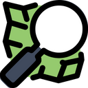 پیش‌نمایش فایل openstreetmap-3629555 از پک لوگو فناوری – جلد ۵