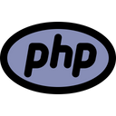پیش‌نمایش فایل php-3629567 از پک لوگو فناوری – جلد ۵